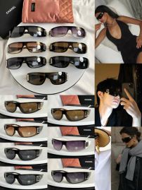 Picture of Chanel Sunglasses _SKUfw56789148fw